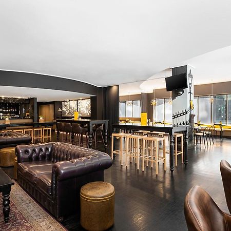 Mantra On Little Bourke Melbourne Aparthotel Exterior foto