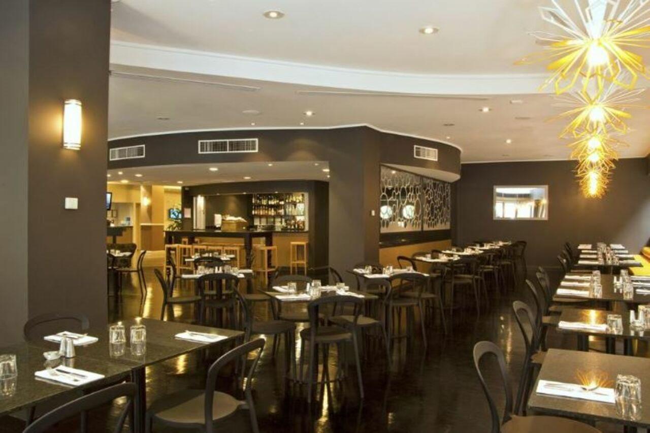Mantra On Little Bourke Melbourne Aparthotel Exterior foto