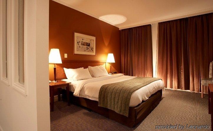 Mantra On Little Bourke Melbourne Aparthotel Quarto foto
