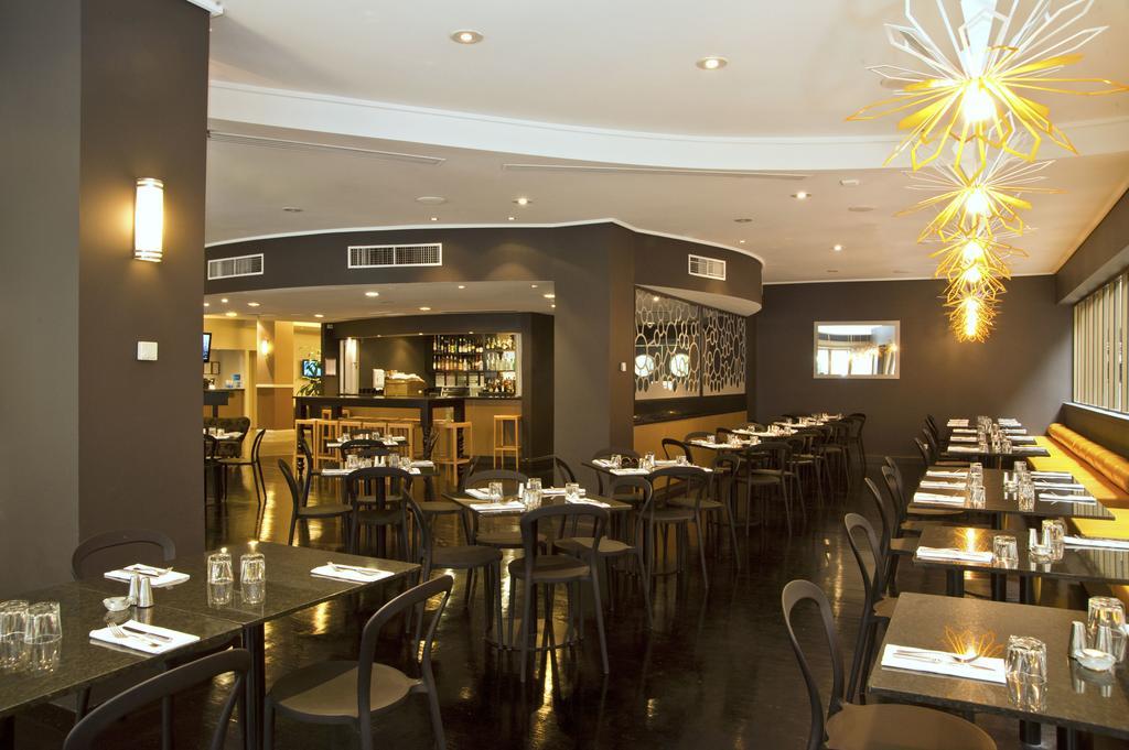 Mantra On Little Bourke Melbourne Aparthotel Exterior foto