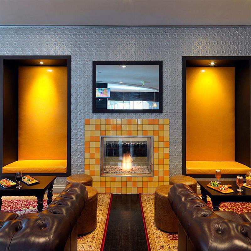 Mantra On Little Bourke Melbourne Aparthotel Exterior foto